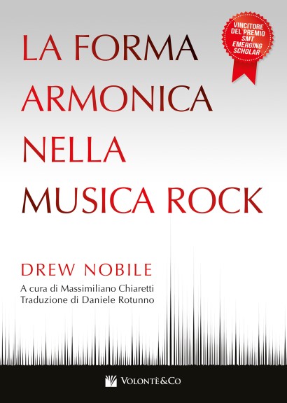 NOBILE LA FORMA ARMONICA N/MUSICA ROCK