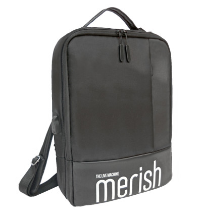 M-Live Soft Bag borsa per Merish