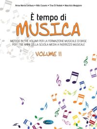 AA.VV. E' TEMPO DI MUSICA VOL.2