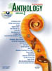 CAPPELLARI ANTHOLOGY VOL.2+ CD X VL.