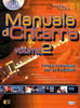 VARINI MANUALE DI CHITARRA VOL.2 + DVD