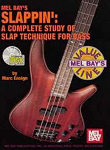 ENSIGN SLAPPING:COMPLETE STUDY +CD+DVD