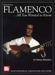 MARTINEZ FLAMENCO...ALL YOU WANTED TO K