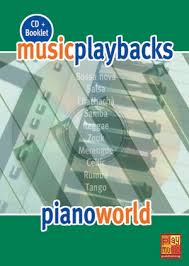 CD BASI MPI X PIANO WORLD