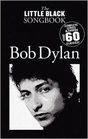 DYLAN THE LITTLE BLACK SONGBOOK (CANZ.)