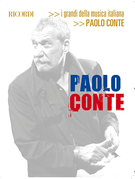 CONTE PAOLO GRANDI D/MUSICA IT.PF/VC/CH.