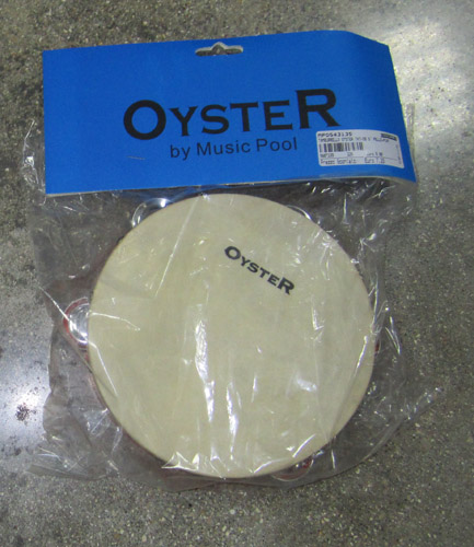 OYSTER TH7-5B 5"
