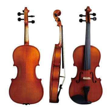 J.Bruck HD-V11 Violino 1/4