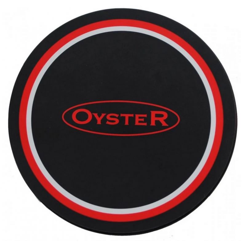 Oyster Practice Pad 8"