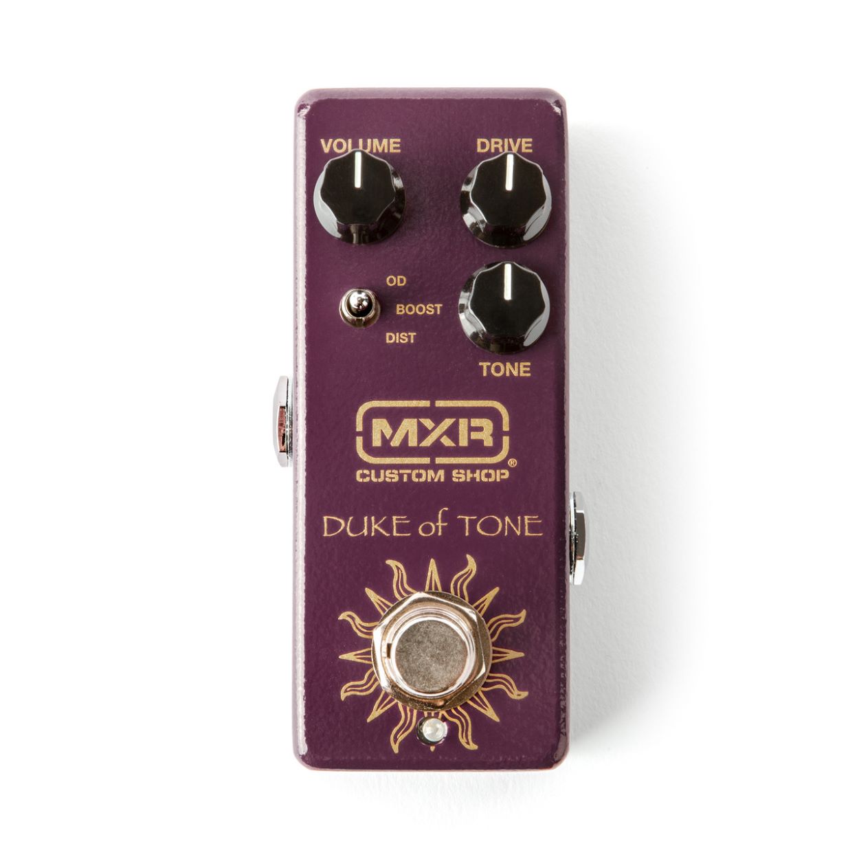 MXR CSP-039 Duke of Tone
