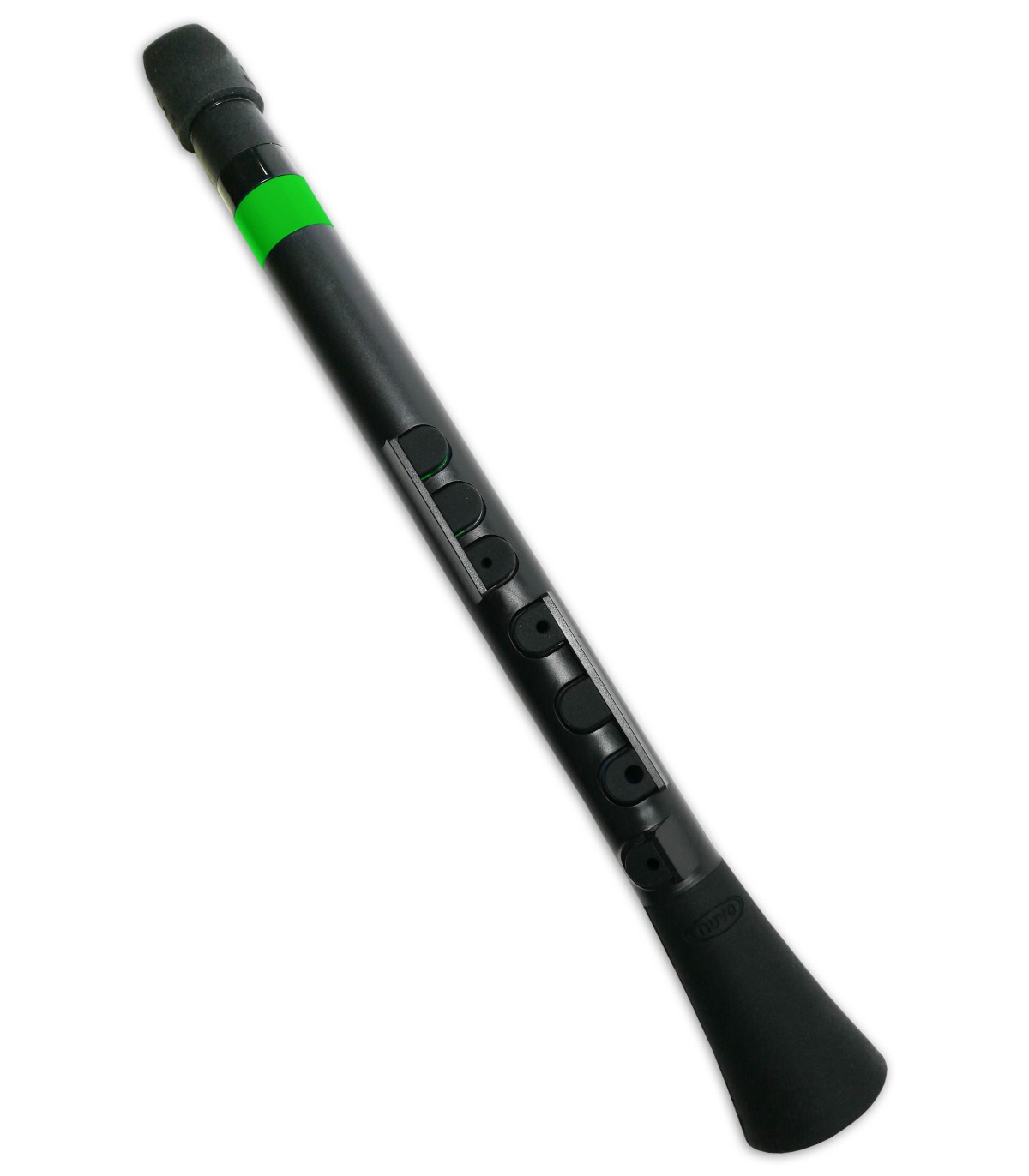 Nuvo Dood N430 Black Green