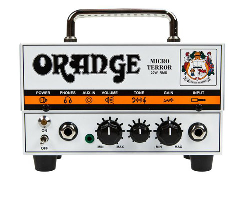 Orange Micro Terror 20w