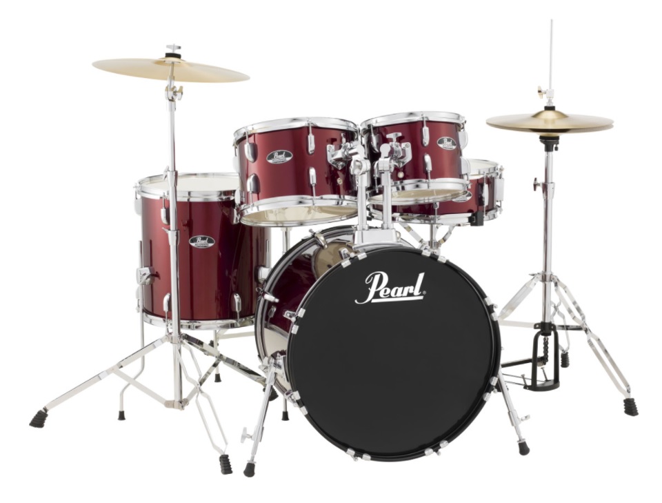Pearl Roadshow RS-505C Red Wine