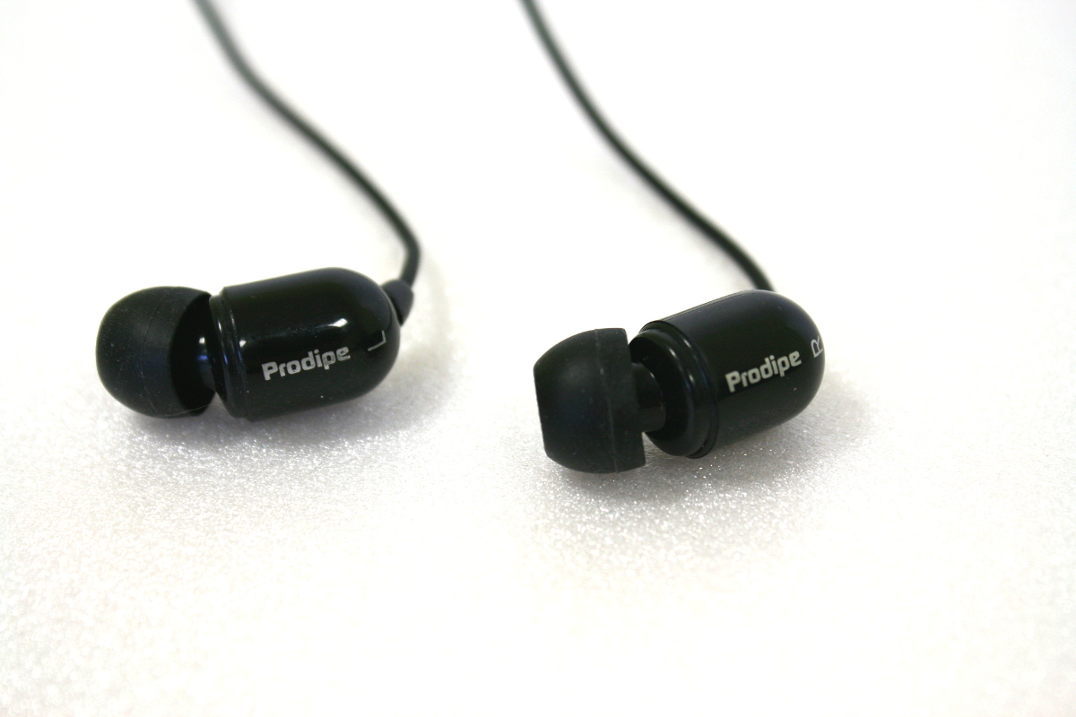 Prodipe IEM3 In-Ear Monitor