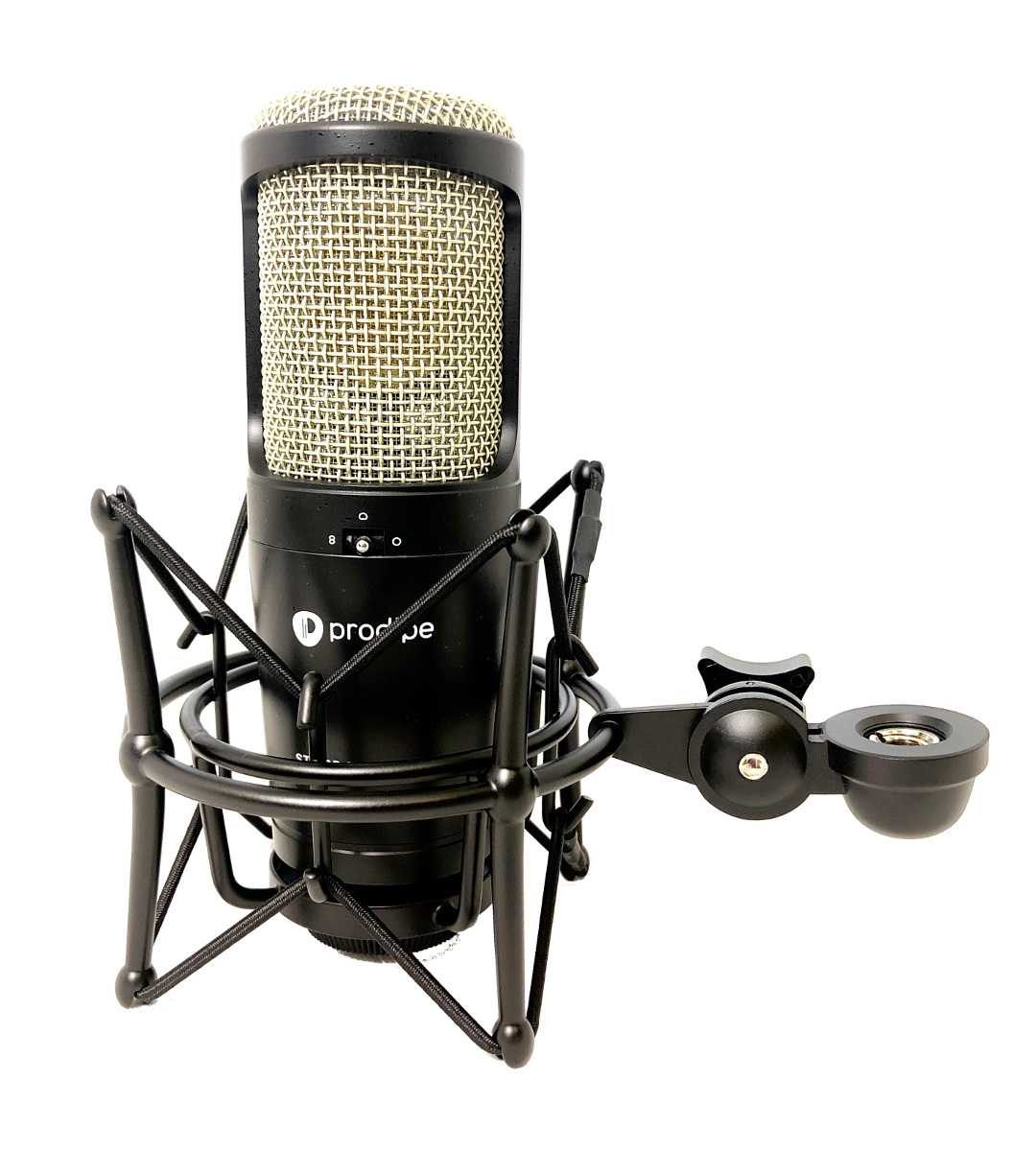 Prodipe ST-C3D MK2 Lanen Microfono a condensatore