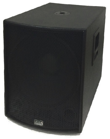 ITALIAN STAGE SUBWOOFER S115A