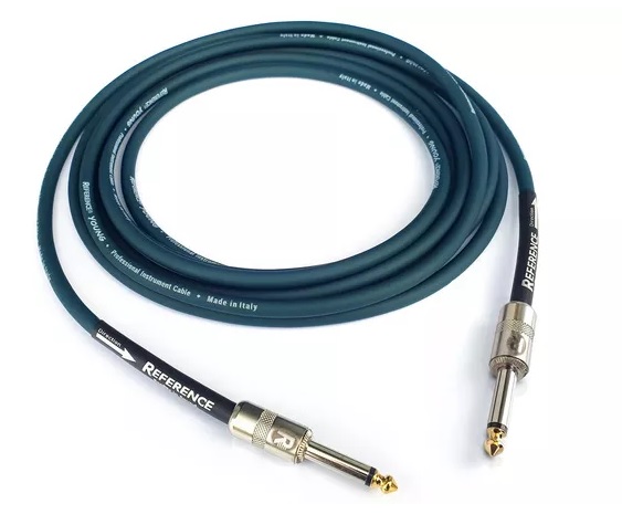 Reference Young GN-JvJv Instrument Cable 4mt