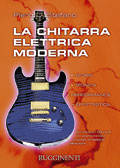 DI STEFANO LA CHIT.ELET.MODERNA +DVD+CD