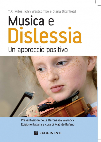 AA.VV. MUSICA E DISLESSIA
