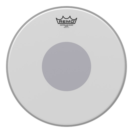 Remo CS-0114-10 pelle Controlled Sound 14"