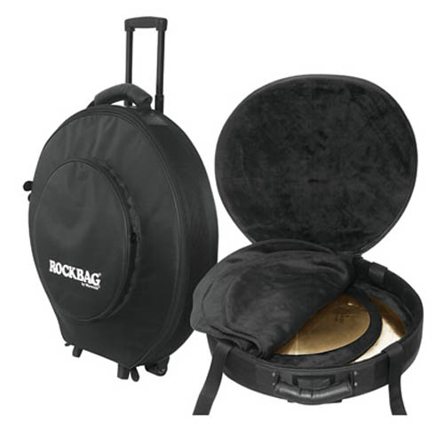ROCKBAG RB22740BPLUS Cymbal Soft Light Bag