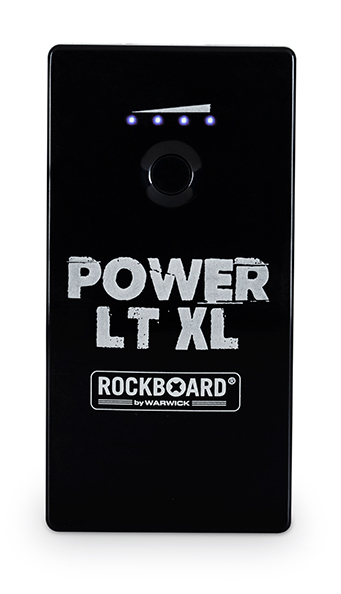 Rockboard Power LT XL BK