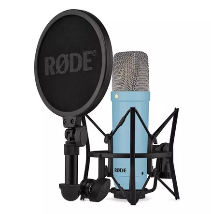 Rode NT1 Signature Series Blue - Preview