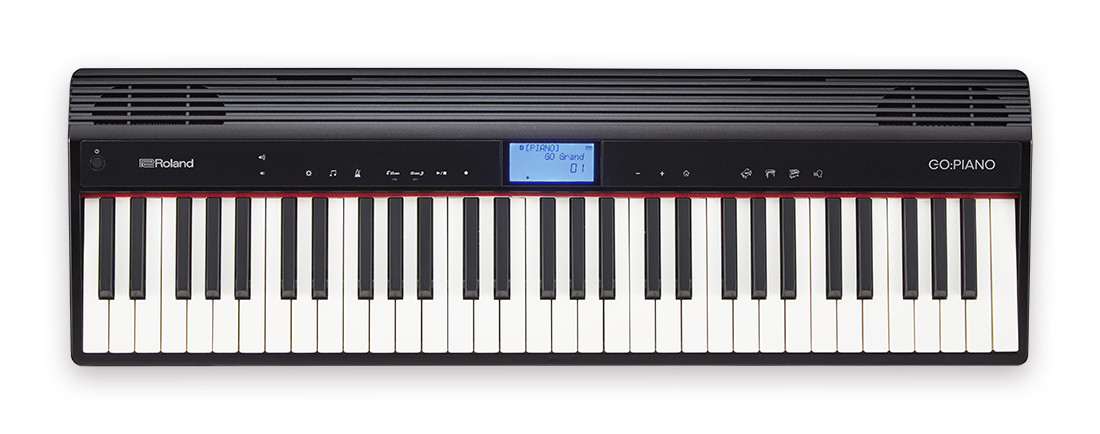 Roland Go:Piano GO-61P