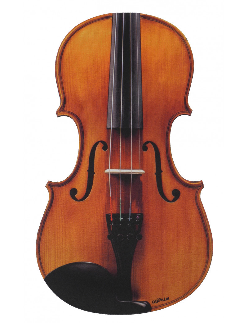 A-Gifty M 6014 Mousepad disegno violino