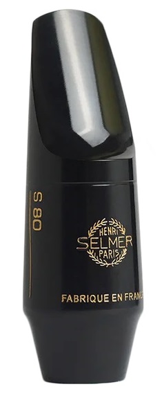 Selmer S80 C* Soprano