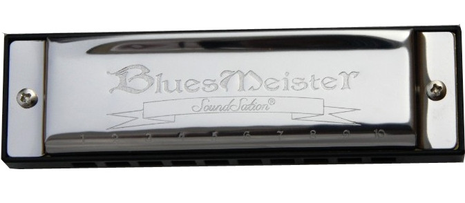 Soundsation HBM20-C armonica