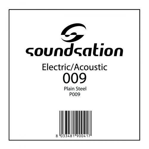 Soundsation P009
