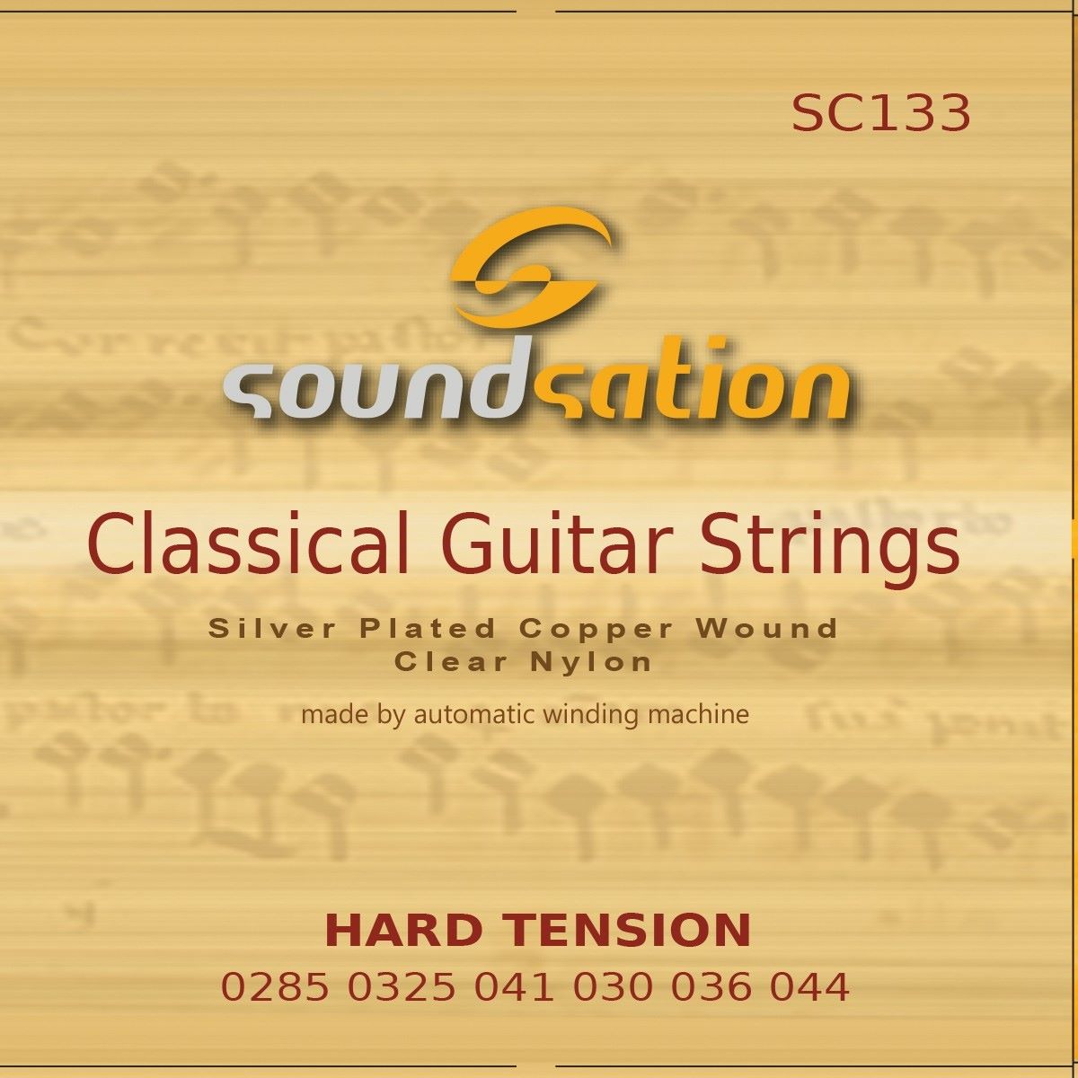 Soundsation SC133