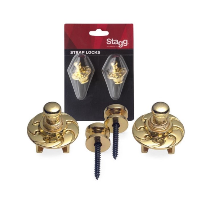 Stagg SSL1 Gold