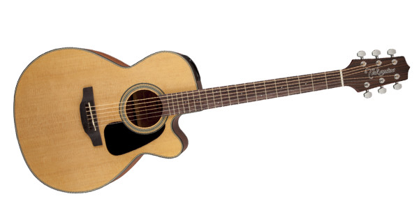 Takamine GN10CE-NS Natural