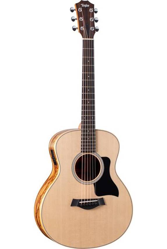 Taylor GS Mini-e African Ziricote Limited Edition