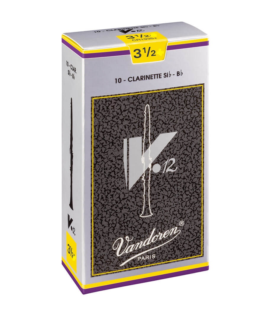 Vandoren 3.5 V12 Clarino Sib