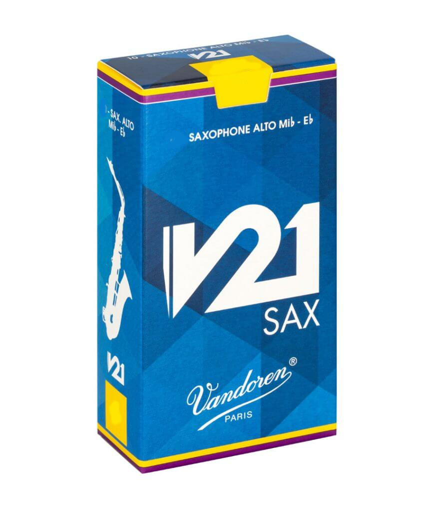 Vandoren V21 2.5 ancia sax alto