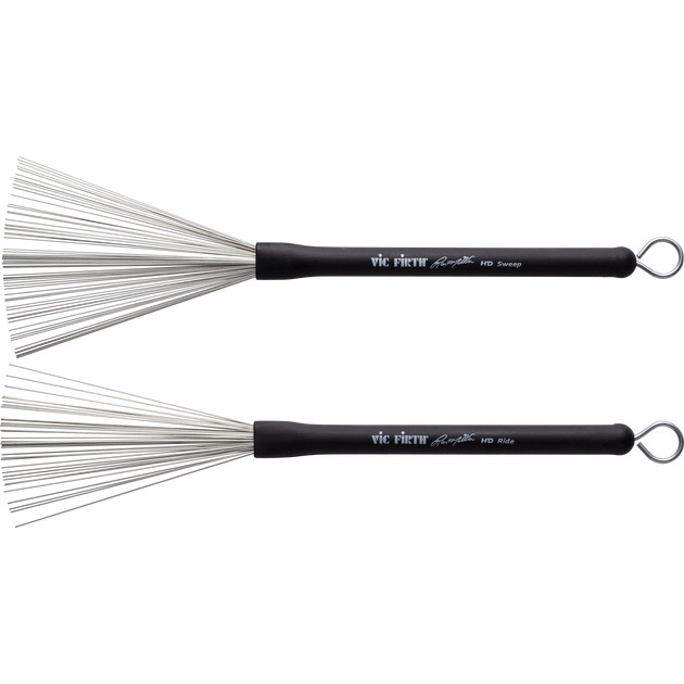 VIC FIRTH RUSS MILLER WIRE BRUSHES SPAZZOLE