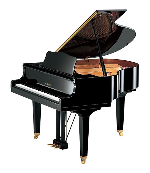 Yamaha Pianoforte a coda GB1K PE