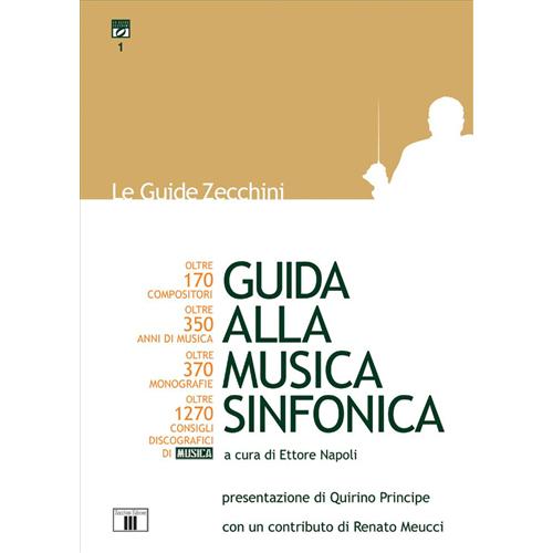 NAPOLI GUIDA ALLA MUSICA SINFONICA