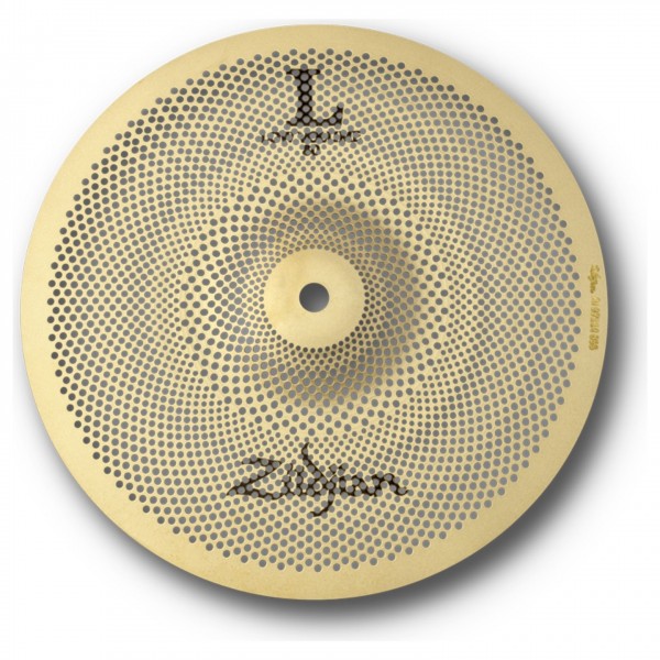 Zildjian L80 Low Volume Splash da 10 Ex-Demo