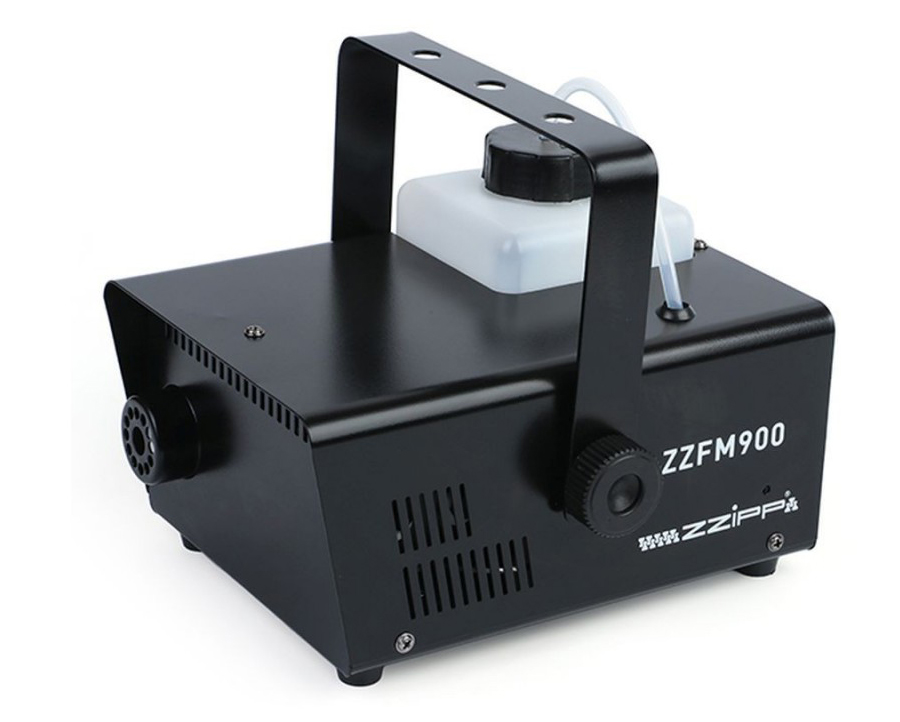 ZZIPP FM900 Fog Machine